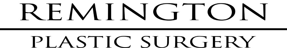 remington logo black horizontal